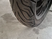 Bromscooter, vespa piaggio, sprint 4t, 2015 - afbeelding 16 van  56