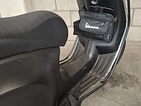 Bromscooter, vespa piaggio, sprint 4t, 2015 - afbeelding 24 van  56