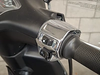 Bromscooter, vespa piaggio, sprint 4t, 2015 - afbeelding 29 van  56