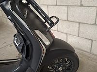 Bromscooter, vespa piaggio, sprint 4t, 2015 - afbeelding 31 van  56