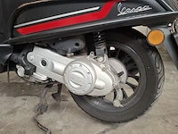 Bromscooter, vespa piaggio, sprint 4t, 2015 - afbeelding 38 van  56