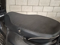 Bromscooter, vespa piaggio, sprint 4t, 2015 - afbeelding 39 van  56