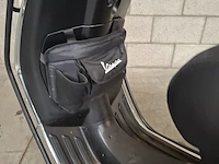 Bromscooter, vespa piaggio, sprint 4t, 2015 - afbeelding 42 van  56