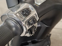 Bromscooter, vespa piaggio, sprint 4t, 2015 - afbeelding 46 van  56