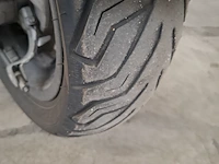 Bromscooter, vespa piaggio, sprint 4t, 2015 - afbeelding 52 van  56