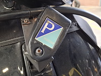 Bromscooter, vespa, sprint 4t, 2020 - afbeelding 3 van  26