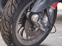 Bromscooter, vespa, sprint 4t, 2020 - afbeelding 5 van  26