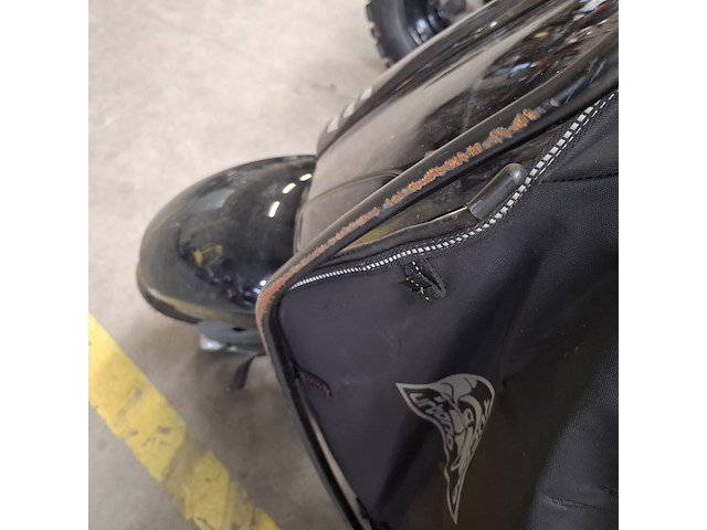 Bromscooter, vespa, sprint 4t, 2020 - afbeelding 6 van  26