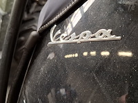 Bromscooter, vespa, sprint 4t, 2020 - afbeelding 7 van  26