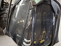 Bromscooter, vespa, sprint 4t, 2020 - afbeelding 8 van  26