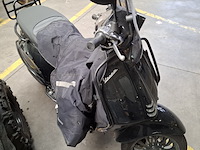 Bromscooter, vespa, sprint 4t, 2020 - afbeelding 9 van  26