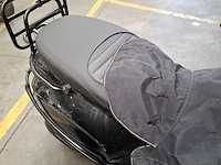 Bromscooter, vespa, sprint 4t, 2020 - afbeelding 10 van  26