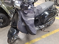 Bromscooter, vespa, sprint 4t, 2020 - afbeelding 1 van  26