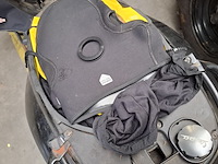 Bromscooter, vespa, sprint 4t, 2020 - afbeelding 16 van  26