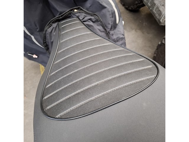 Bromscooter, vespa, sprint 4t, 2020 - afbeelding 17 van  26