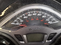 Bromscooter, vespa, sprint 4t, 2020 - afbeelding 18 van  26