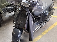 Bromscooter, vespa, sprint 4t, 2020 - afbeelding 19 van  26