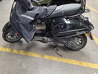 Bromscooter, vespa, sprint 4t, 2020 - afbeelding 12 van  26
