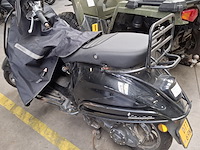 Bromscooter, vespa, sprint 4t, 2020 - afbeelding 20 van  26