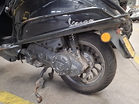 Bromscooter, vespa, sprint 4t, 2020 - afbeelding 22 van  26