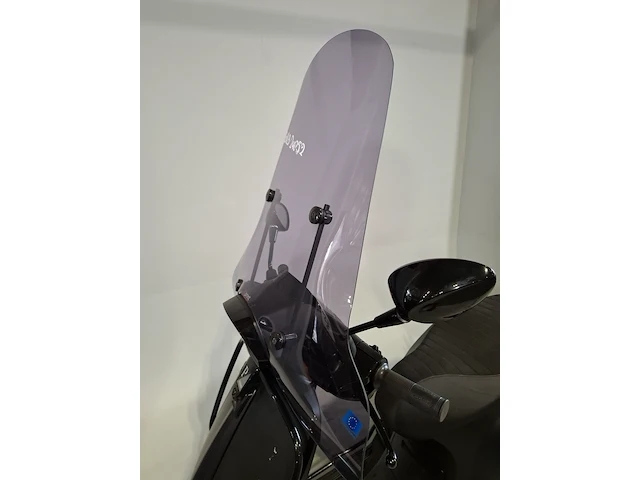 Bromscooter, vespa, sprint 50, 2023 - afbeelding 2 van  22