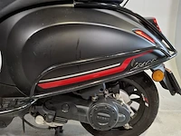 Bromscooter, vespa, sprint 50, 2023 - afbeelding 3 van  22