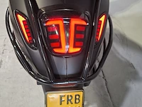 Bromscooter, vespa, sprint 50, 2023 - afbeelding 5 van  22