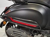 Bromscooter, vespa, sprint 50, 2023 - afbeelding 7 van  22