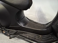 Bromscooter, vespa, sprint 50, 2023 - afbeelding 8 van  22
