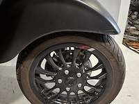Bromscooter, vespa, sprint 50, 2023 - afbeelding 9 van  22