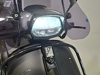 Bromscooter, vespa, sprint 50, 2023 - afbeelding 10 van  22
