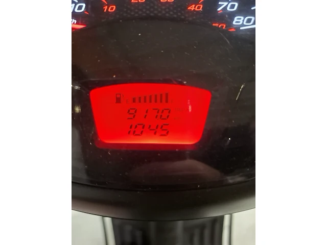 Bromscooter, vespa, sprint 50, 2023 - afbeelding 13 van  22