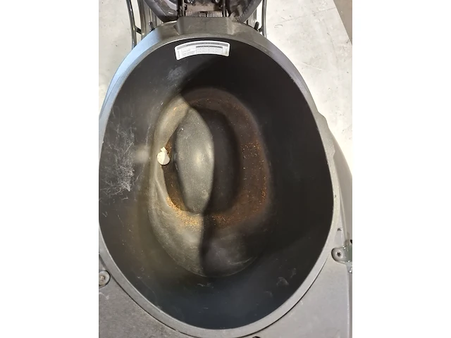 Bromscooter, vespa, sprint 50, 2023 - afbeelding 15 van  22