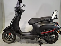 Bromscooter, vespa, sprint 50, 2023 - afbeelding 12 van  22