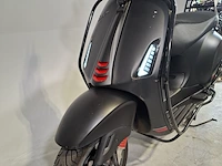 Bromscooter, vespa, sprint 50, 2023 - afbeelding 16 van  22