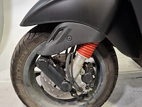 Bromscooter, vespa, sprint 50, 2023 - afbeelding 17 van  22
