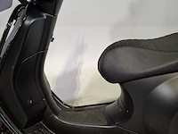 Bromscooter, vespa, sprint 50, 2023 - afbeelding 18 van  22