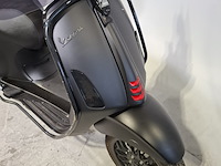 Bromscooter, vespa, sprint 50, 2023 - afbeelding 3 van  19