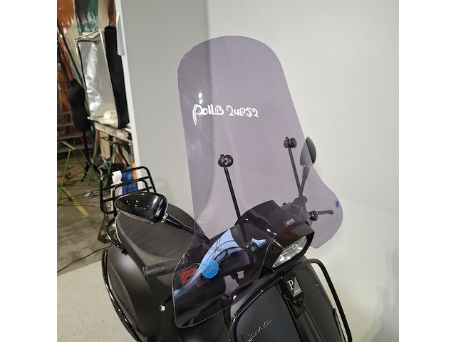 Bromscooter, vespa, sprint 50, 2023 - afbeelding 4 van  19