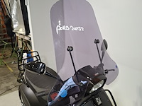 Bromscooter, vespa, sprint 50, 2023 - afbeelding 4 van  19