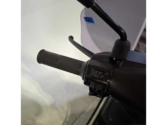 Bromscooter, vespa, sprint 50, 2023 - afbeelding 5 van  19