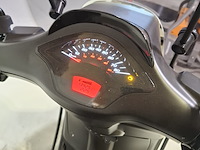 Bromscooter, vespa, sprint 50, 2023 - afbeelding 6 van  19