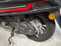Bromscooter, vespa, sprint 50, 2023 - afbeelding 11 van  19