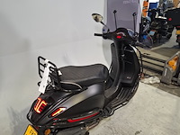 Bromscooter, vespa, sprint 50, 2023 - afbeelding 12 van  19