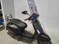 Bromscooter, vespa, sprint 50, 2023 - afbeelding 13 van  19