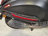Bromscooter, vespa, sprint 50, 2023 - afbeelding 14 van  19