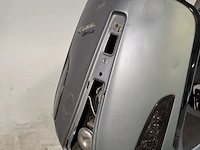 Bromscooter, vespa, sprint - afbeelding 5 van  35