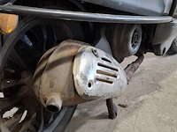 Bromscooter, vespa, sprint - afbeelding 11 van  35