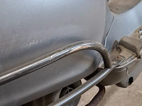 Bromscooter, vespa, sprint - afbeelding 29 van  35