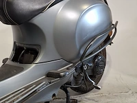 Bromscooter, vespa, sprint - afbeelding 33 van  35